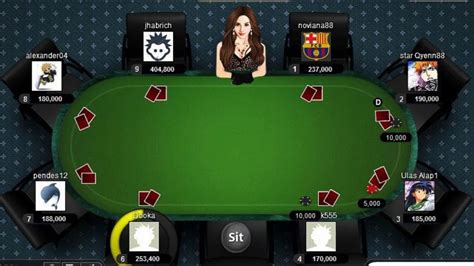 poker terpercaya indonesia